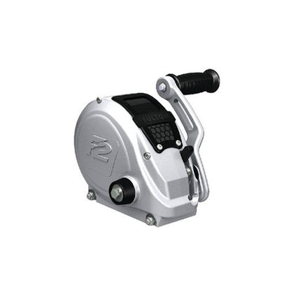 Fulton F2 Series Trailer Winch - 1,600 lbs