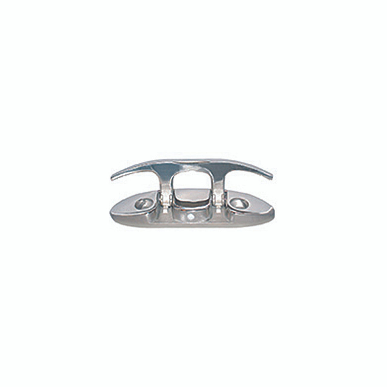 JIF Marine 4.5" Stainless Steel Pop Up Hinge