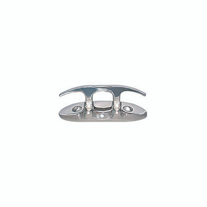 JIF Marine 4.5" Stainless Steel Pop Up Hinge