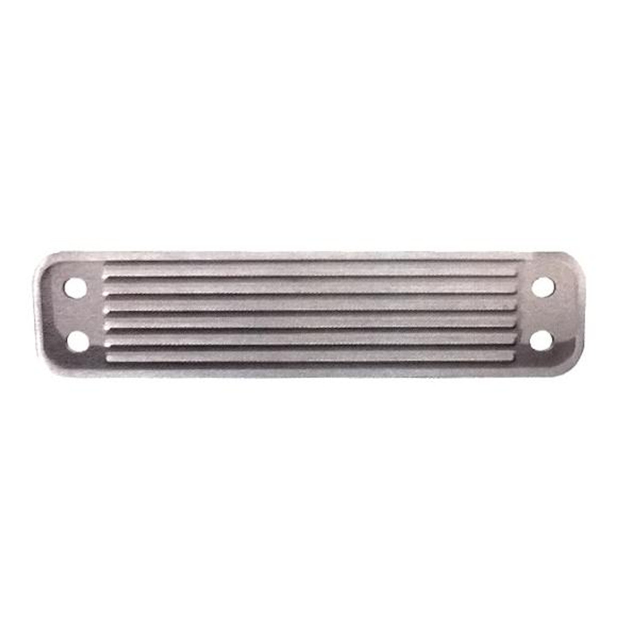 JIF Marine 4 Hole Transom Support - V8 Motors