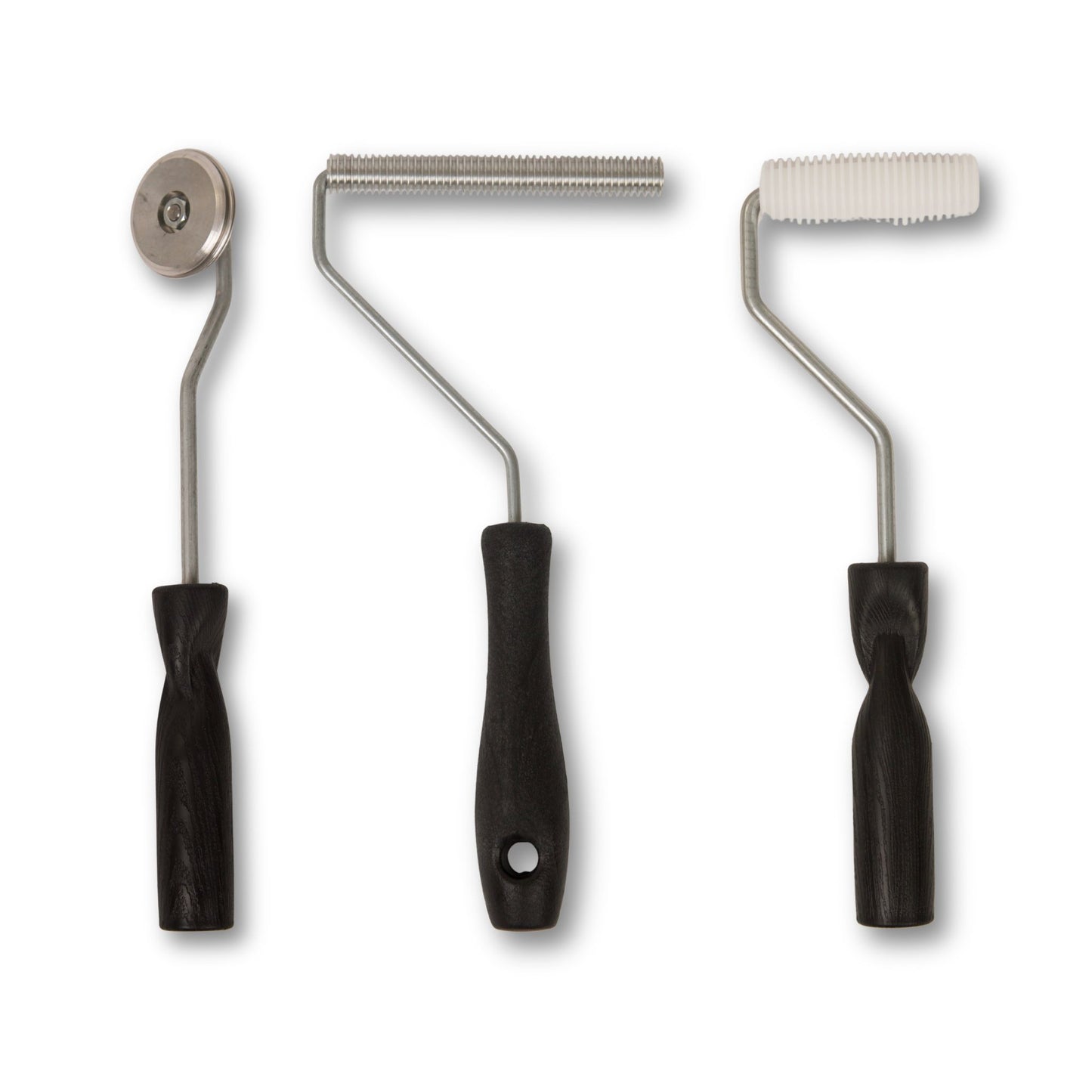 Rodillo económico de fibra de vidrio