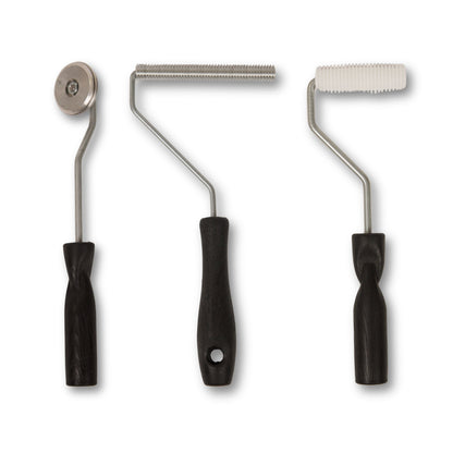 Rodillo económico de fibra de vidrio