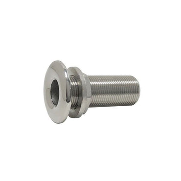 Gen3 Marine Stainless Steel Thru-Hull Fitting