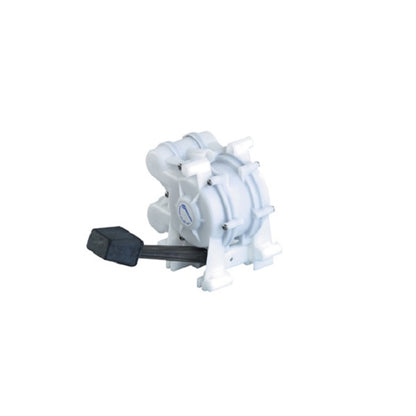 Whale Marine Gusher Foot Operated Galley Pump