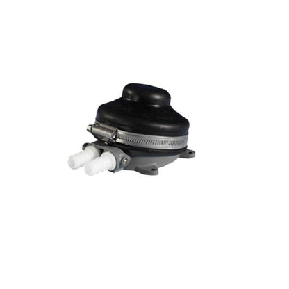 Whale Marine Babyfoot Foot Operated Galley Pump