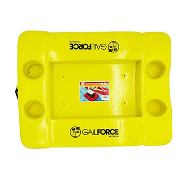 Gail Force Floating Cooler Trays