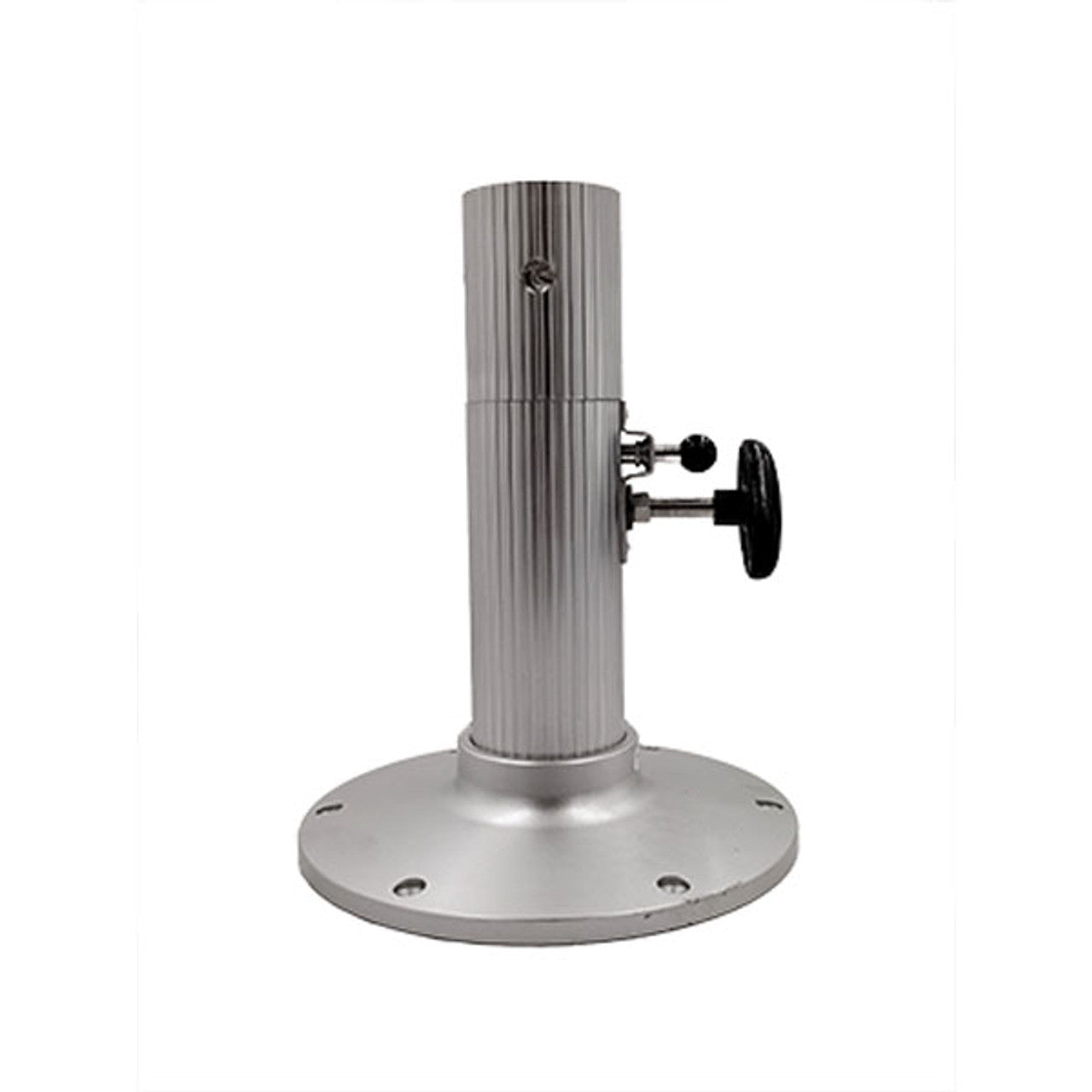 Garelick 75635 Blue Water Adjustable Boat Seat Pedestal