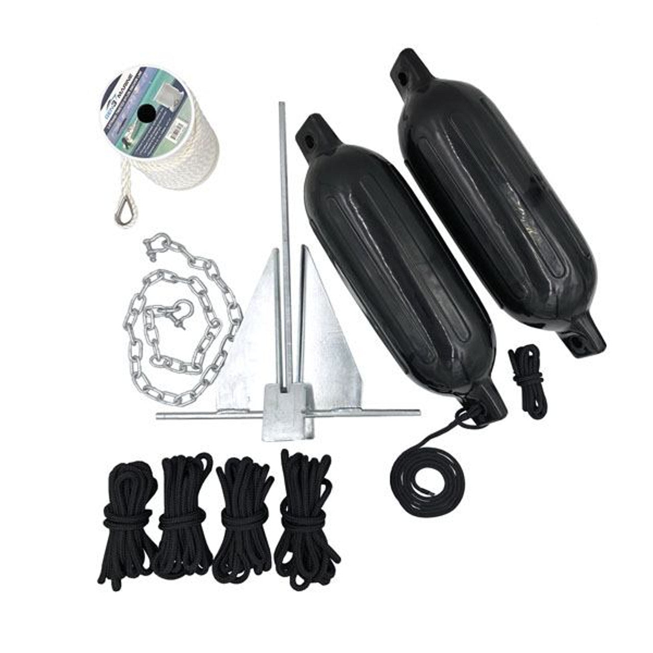 Gen3 Marine New Boaters Kit