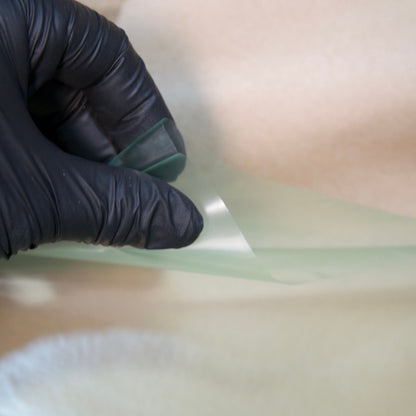 Nylon Bagging Film