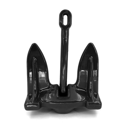 20 lbs - Boat Size: Up to 24'