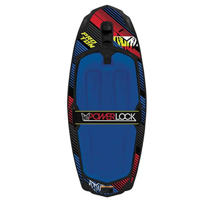 HO Sports Proton Kneeboard w/ Powerlock Strap