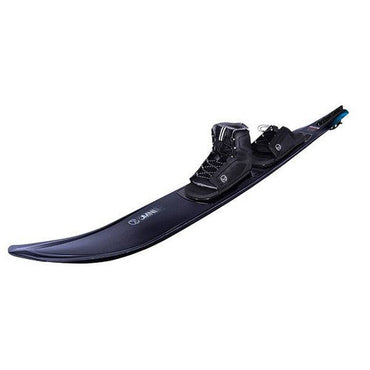 HO Sports Carbon Omni Slalom Ski w/Stance ART 2023