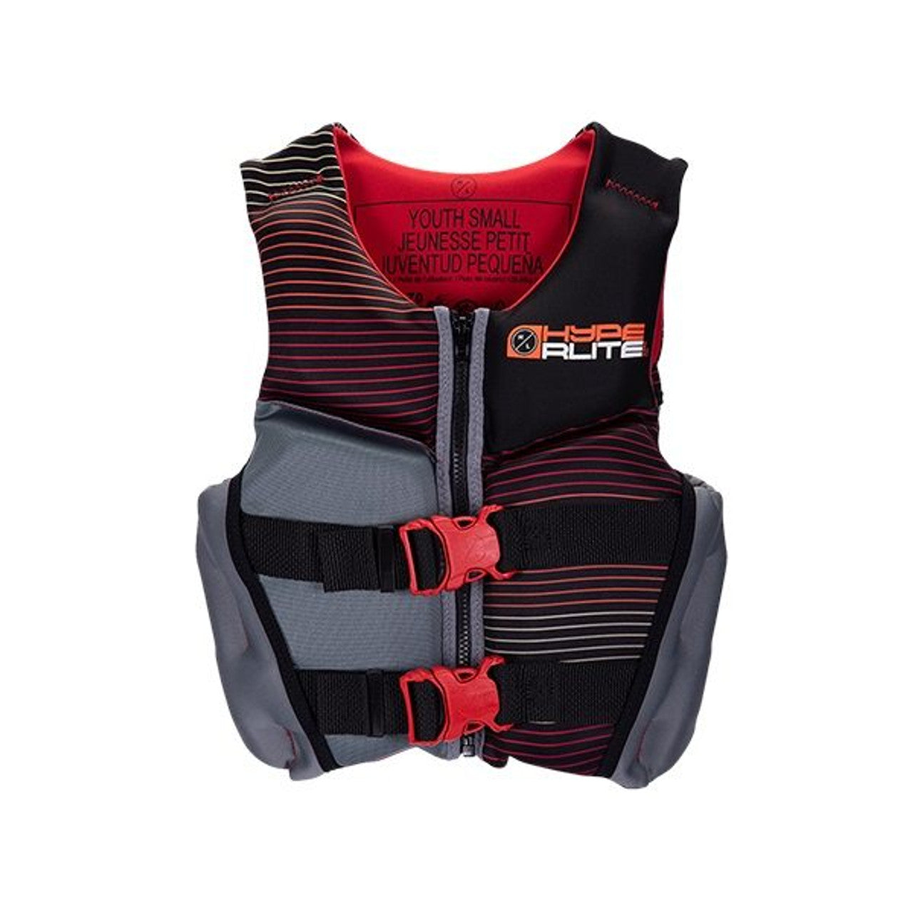 Hyperlite Boys Small Youth Indy Neo Vest