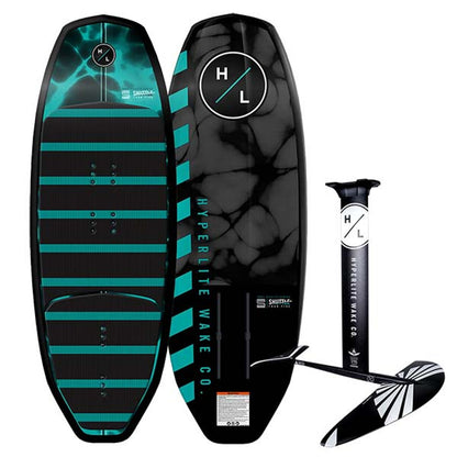 Hyperlite Shuttle Board w/Falcon 1200 Foil Kit