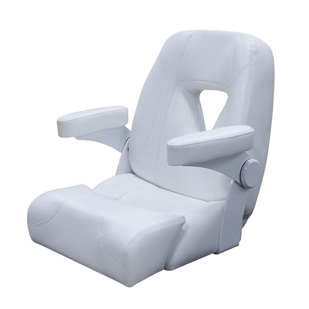 TACO Boca Sport Boat Helm Chair