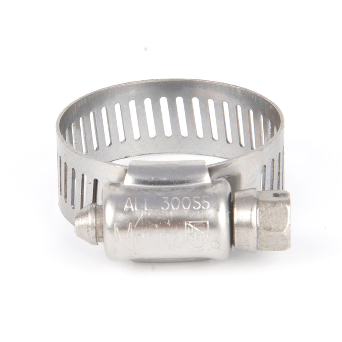 T-H Marine Stainless Steel Hose Clamp