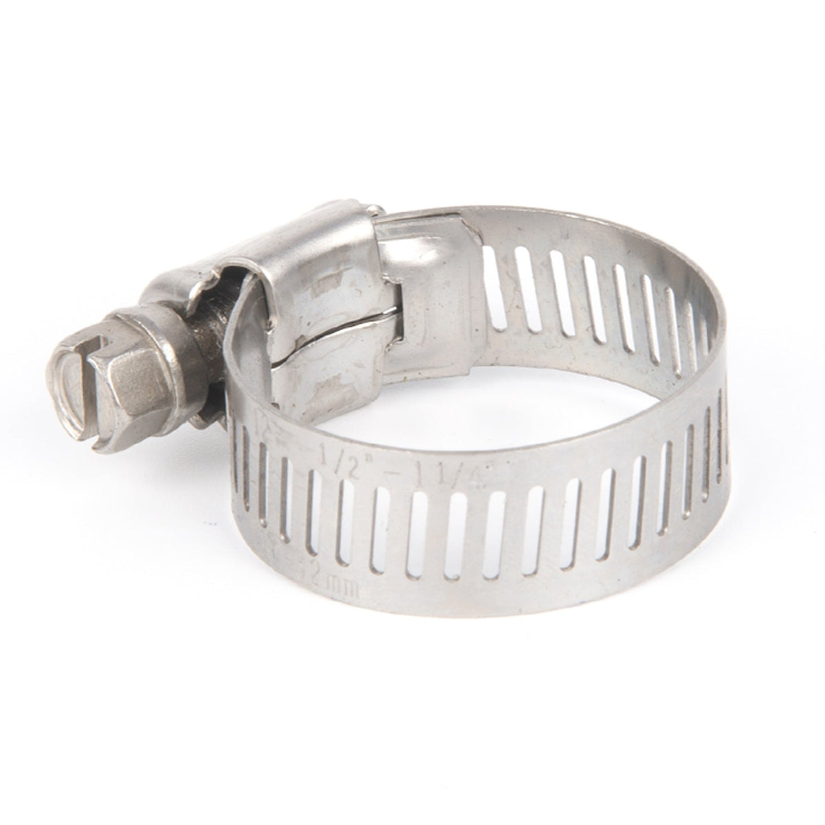 T-H Marine Stainless Steel Hose Clamp
