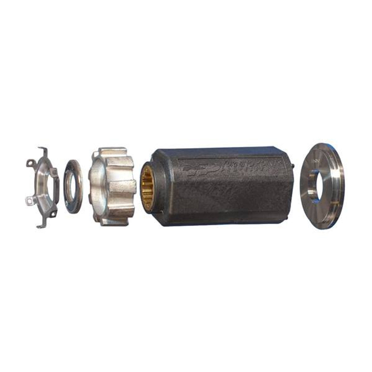 Turning Point 501 Hub Kit