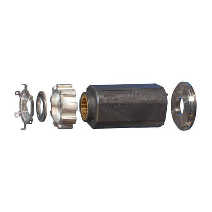 Turning Point 501 Hub Kit