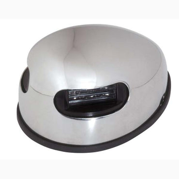 Stainless Steel LED Bi-Color Boat Bow Navigation Light