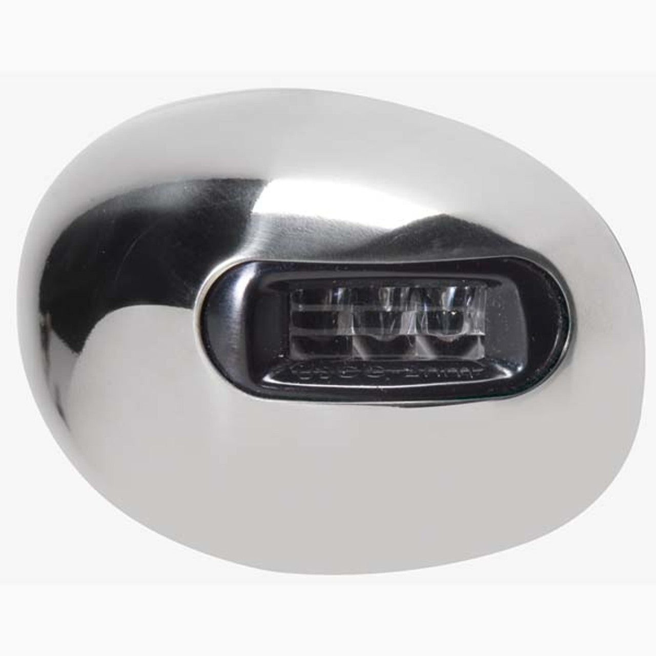 Stainless Steel LED Boat Side Light