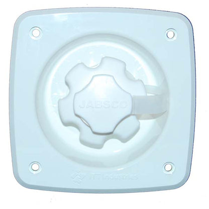 Flush Mount Pressure Regulator