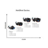 Jabsco HD4 HotShot Washdown Pump