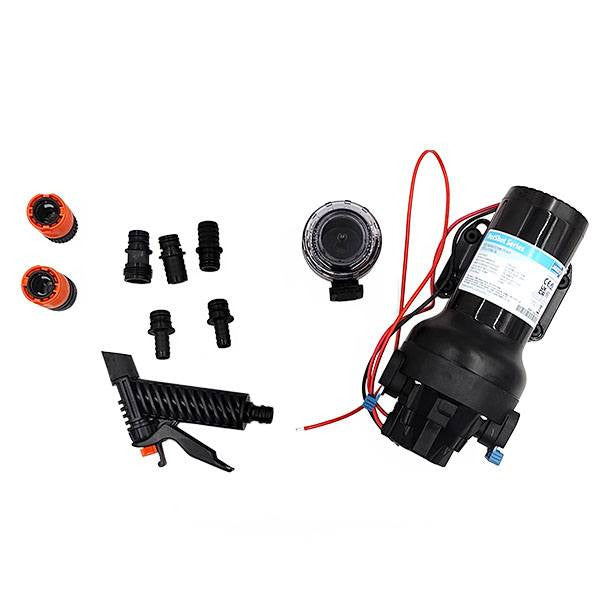 Jabsco HD5 HotShot Washdown Pump