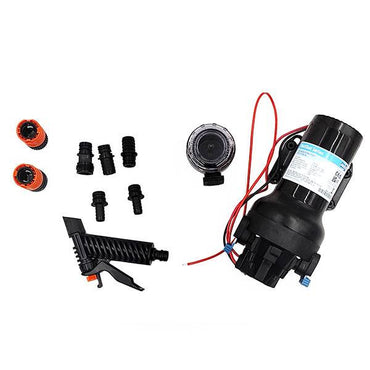 Jabsco HD5 HotShot Washdown Pump