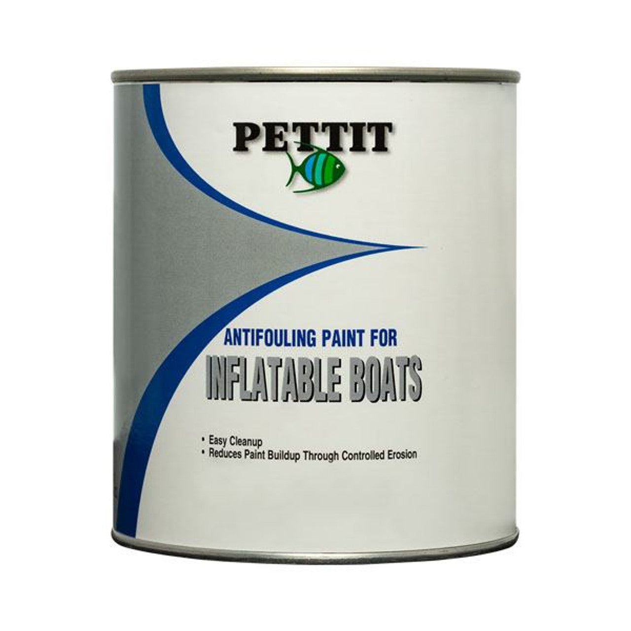 Pettit Inflatable Boat Bottom Paint