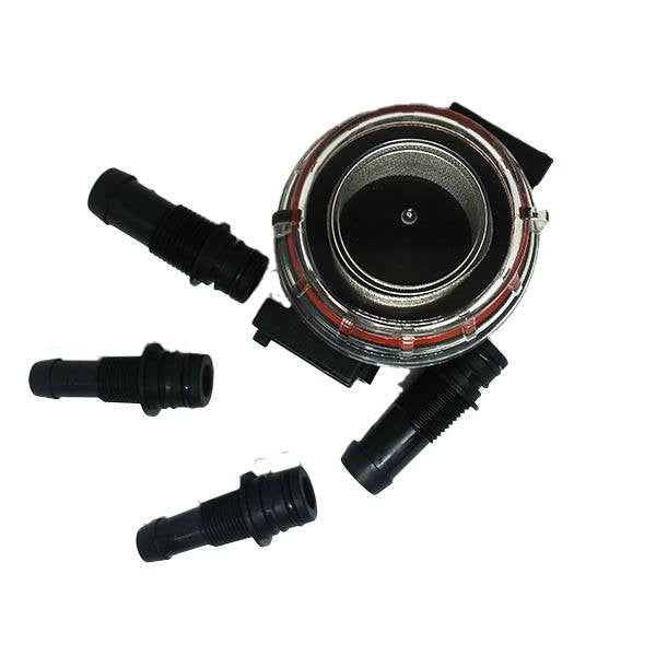 Johnson Pump 09-24652-02-CN Universal Strainer