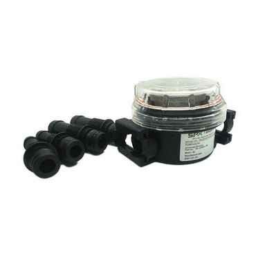 Johnson Pump 09-24652-02-CN Universal Strainer