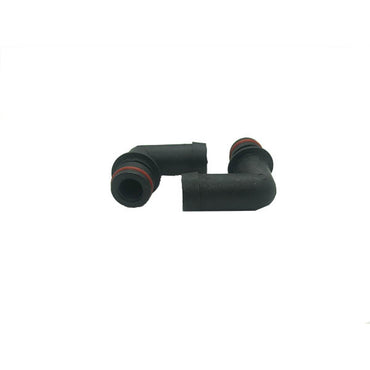 Johnson Pump 09-46939 Klicktite 90° 3/4" Port Connectors