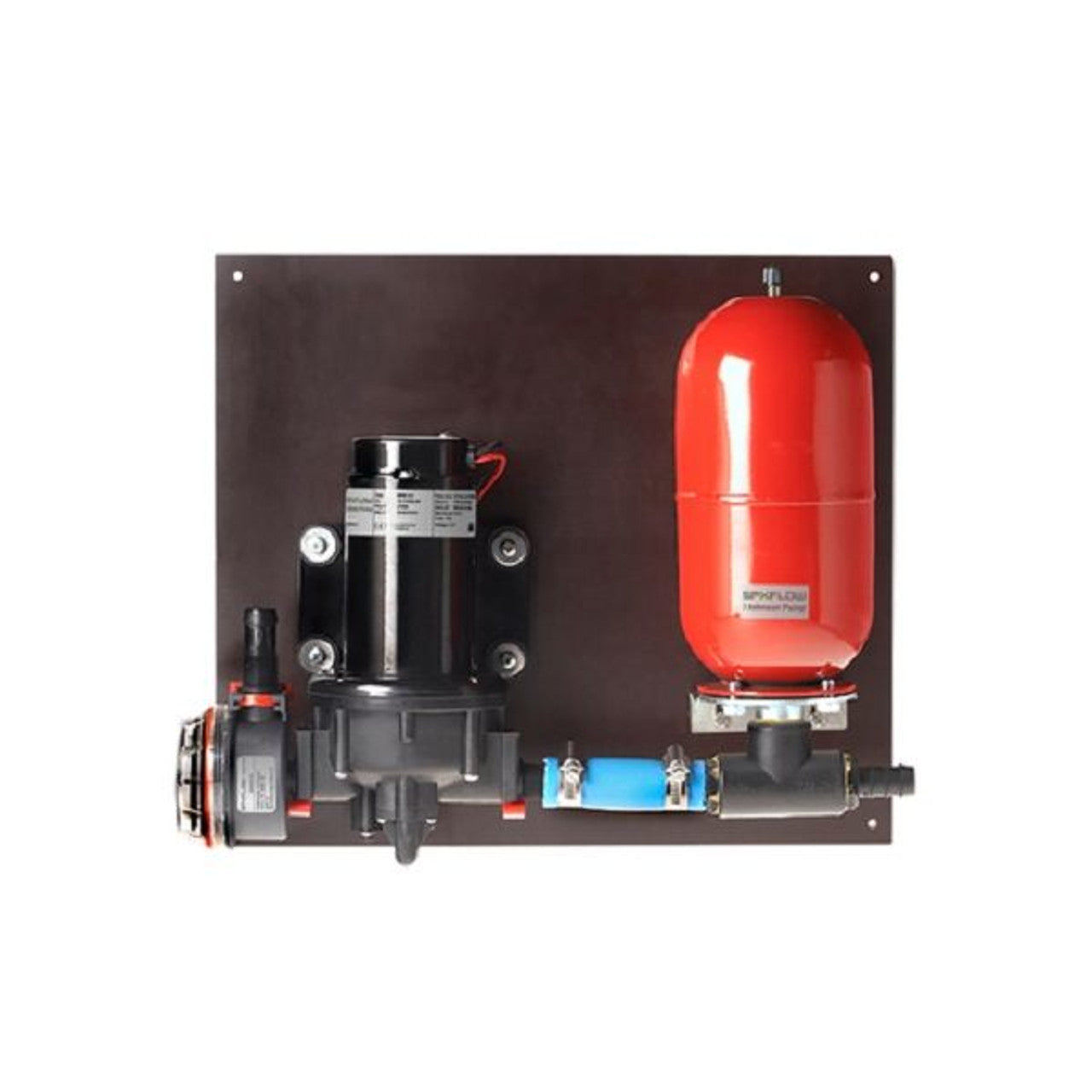 Johnson Pump Aqua Jet UNO Max 24V Water Pump