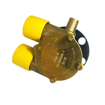 Johnson Pump 10-24228-1 F5B-9 Crankshaft Impeller Pump
