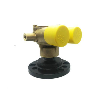 Johnson Pump 10-24228-1 F5B-9 Crankshaft Impeller Pump