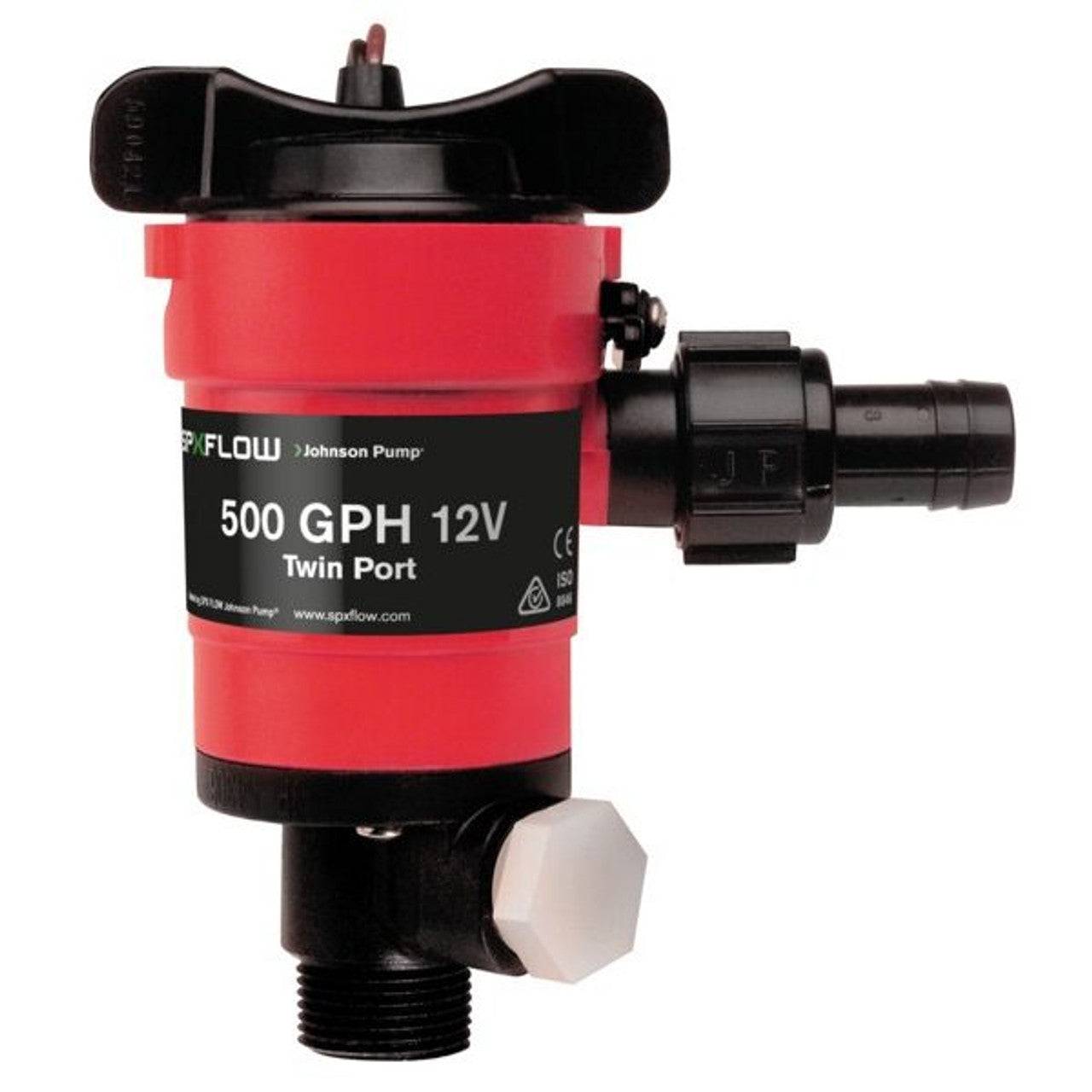 1000GPH