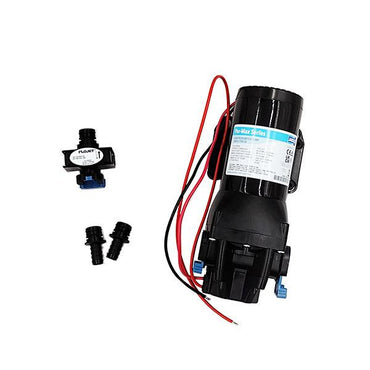 Jabsco HD4 60PSI Par-Max Fresh Water Pump
