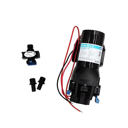 Jabsco HD4 60PSI Par-Max Fresh Water Pump