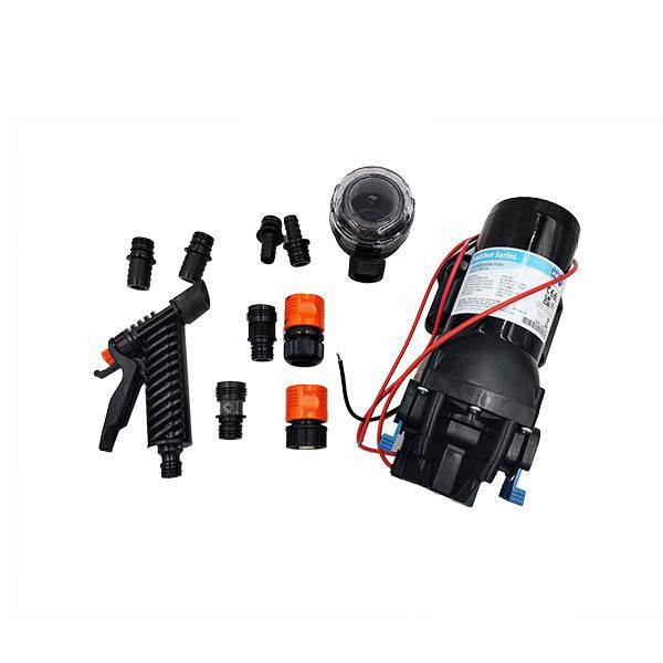 Jabsco HD4 HotShot Washdown Pump