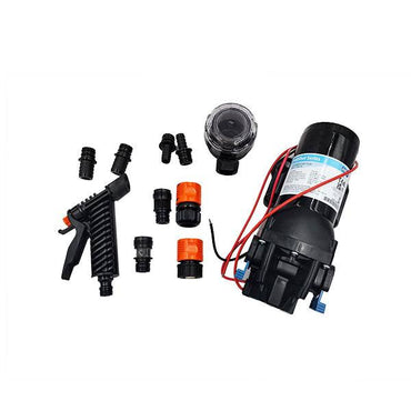 Jabsco HD4 HotShot Washdown Pump