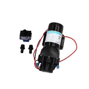 Jabsco HD4 40PSI Par-Max Fresh Water Pump
