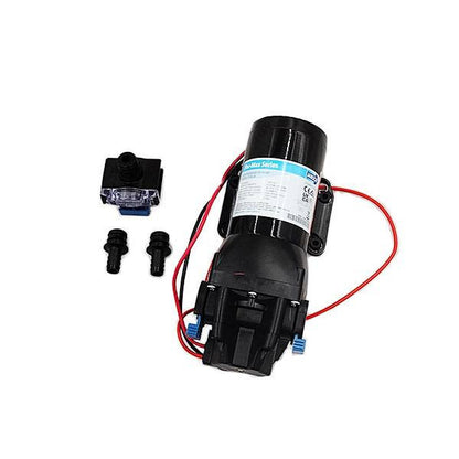Jabsco HD4 40PSI Par-Max Fresh Water Pump