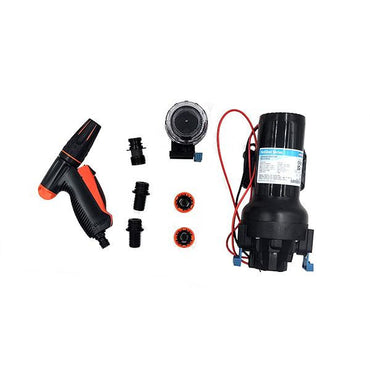 Jabsco HD6 HotShot Washdown Pump