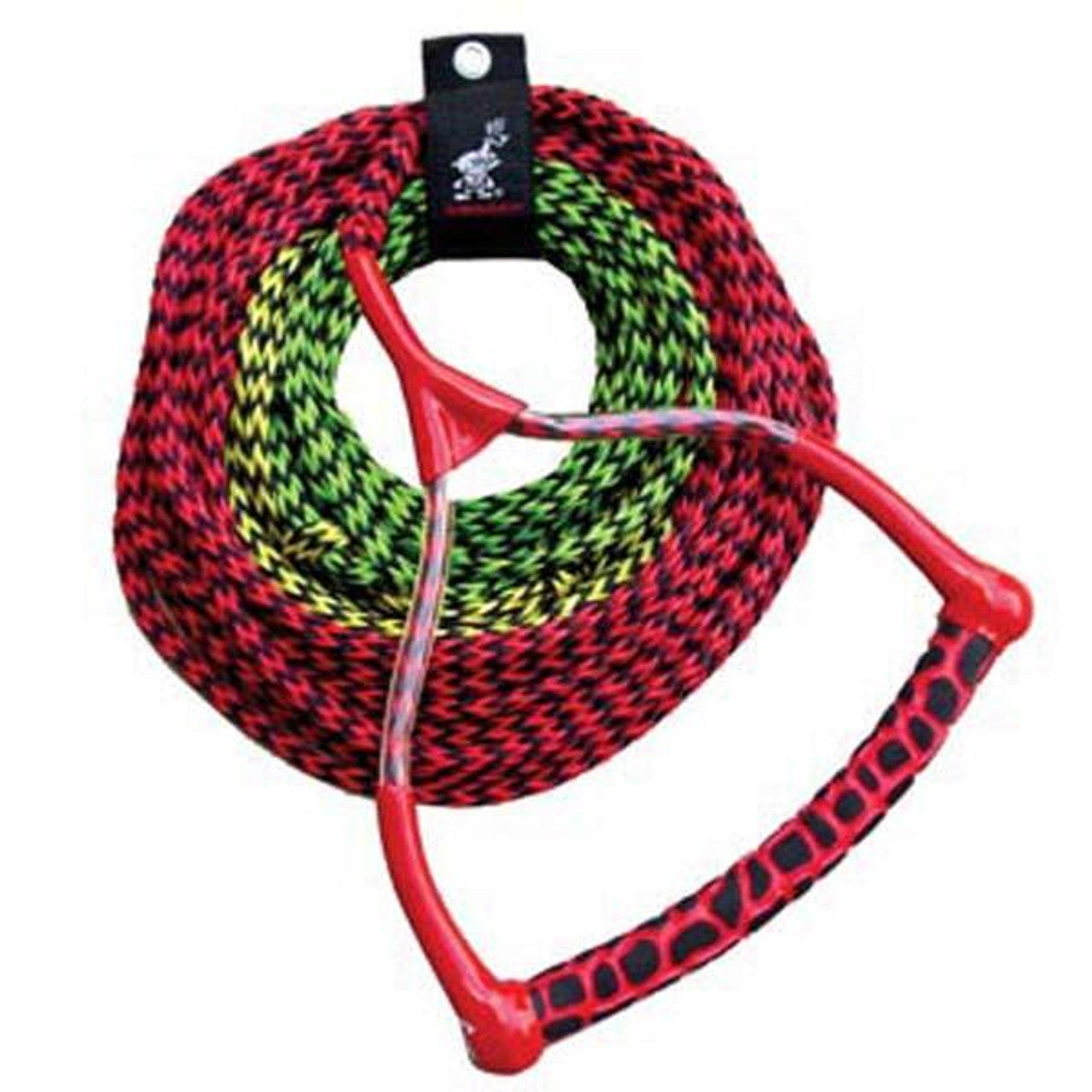 Airhead Performance Radius Handle Ski Rope