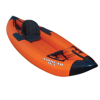 AIRHEAD Performance Travel Kayak