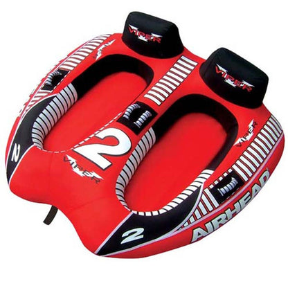 Airhead Viper 2 Two Person Towable Ski Tube