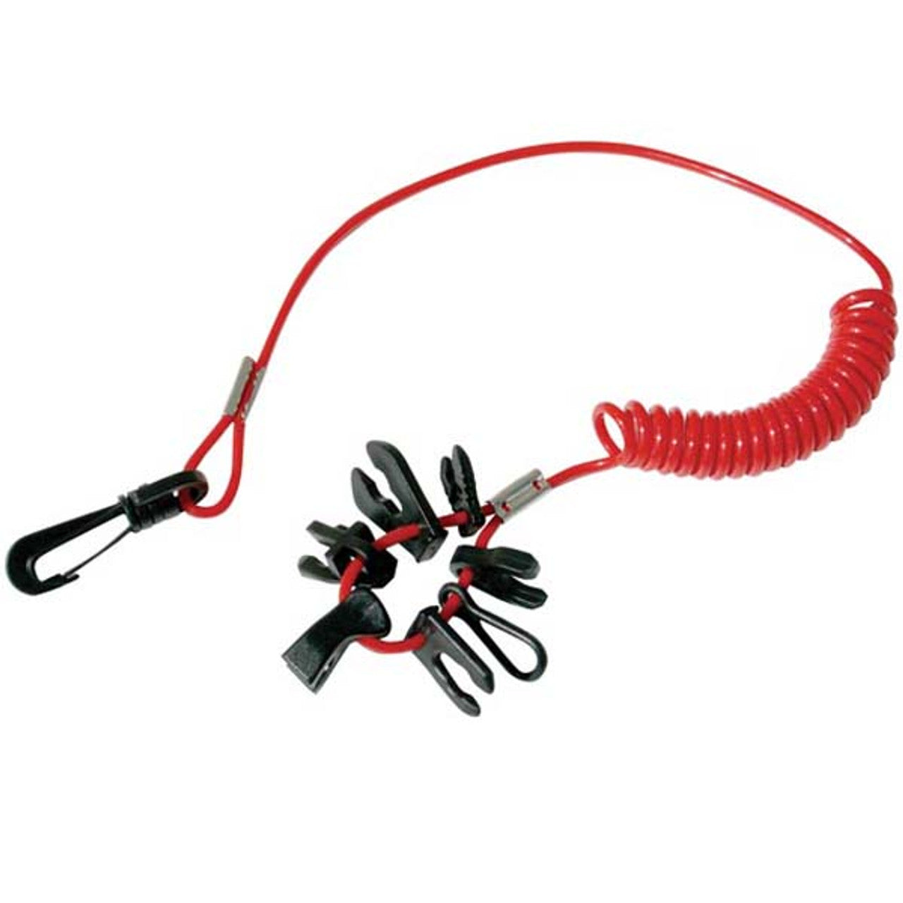 Airhead Universal Kill Switch Lanyard