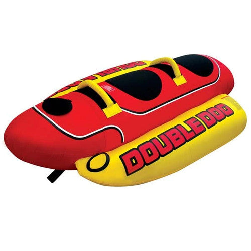 Airhead Double Dog 2 Person Towable Water Weenie