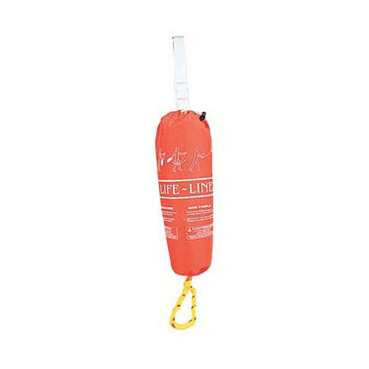 Airhead Life Line Rescue Throw Bag